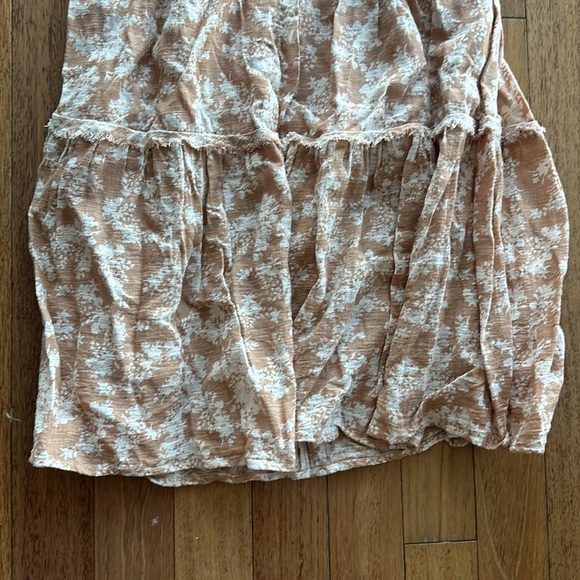 Free People Maxi Dress - Picture 6 of 7